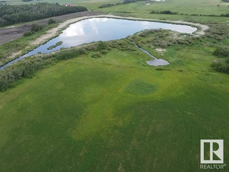 Rural Wetaskiwin County, AB T0C1Z0,Hwy 616 Rge Rd 254