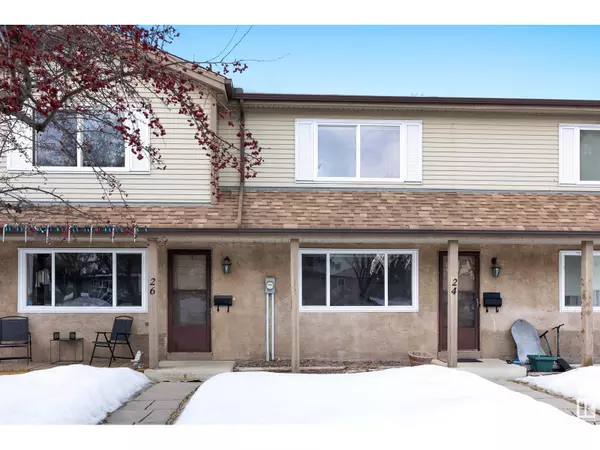 26 WALDEN PA, St. Albert, AB T8N3V6