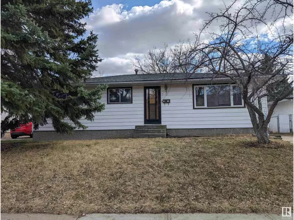 9 GAINSBOROUGH AV, St. Albert, AB T8N0W3