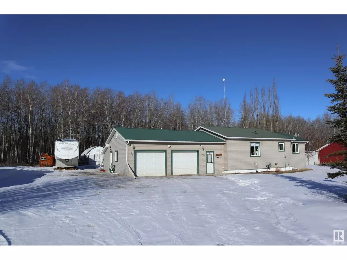 Rural Wetaskiwin County, AB T0C0T0,#172 55062 TWP ROAD 462