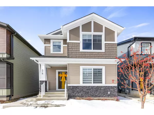 474 EDGEMONT DR NW, Edmonton, AB T6M1J8