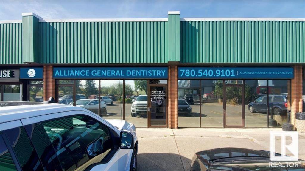 4214 & 4216 66 St NW, Edmonton, AB T6K4A2