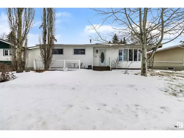 786 ALDER AV, Sherwood Park, AB T8A2H8