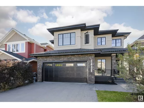 Edmonton, AB T6W0T4,3439 WEST LANDING LD NW