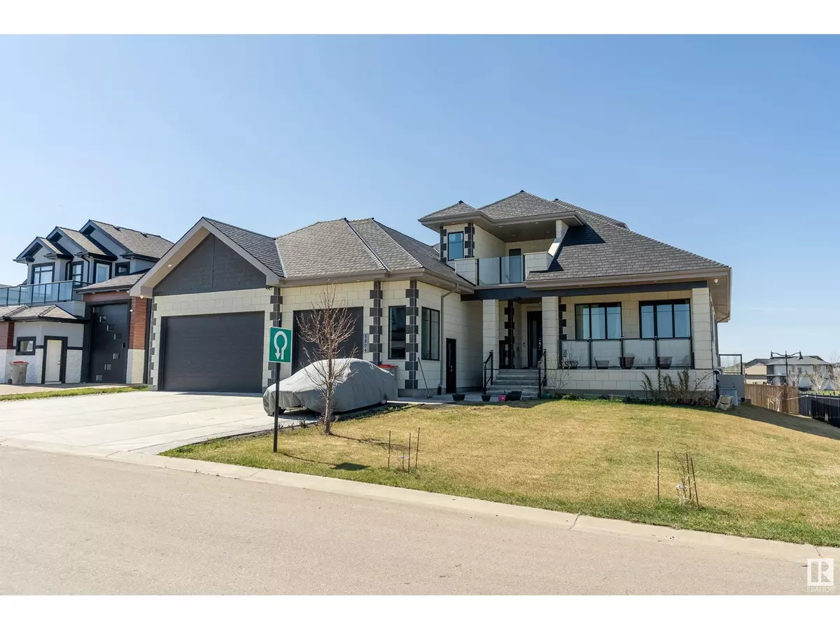 Rural Leduc County, AB T4X0X4,5904 32 ST NE