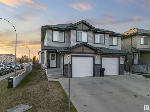 15104 31 Street NW NW, Edmonton, AB T5Y3T5