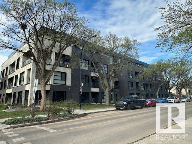#213 11503 76 AV NW, Edmonton, AB T6G0K6