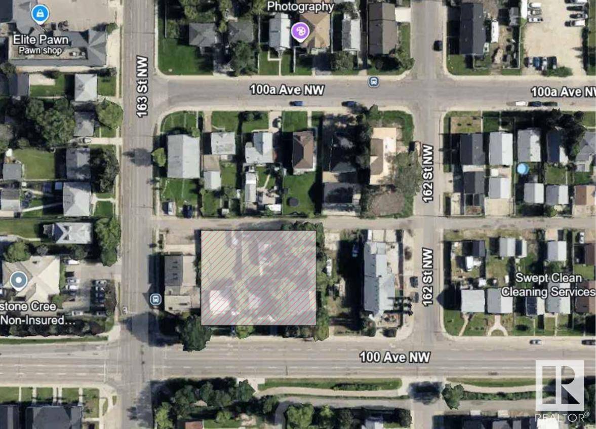 16222/16216/ 16212 100 AV NW, Edmonton, AB T5P0L4