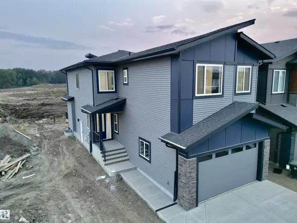 11 Pierwyck LO, Spruce Grove, AB T7X3H1