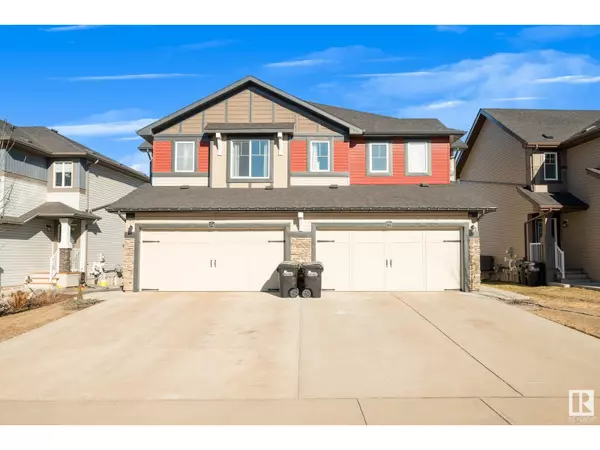 70 AMBLESIDE WY, Sherwood Park, AB T8H1A5