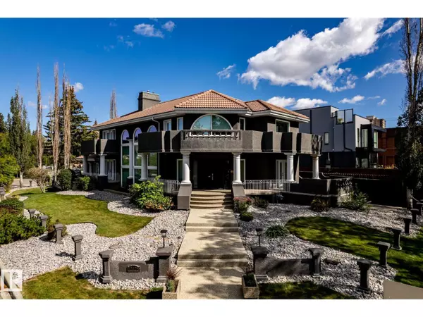 Edmonton, AB T5N0R3,12428 103 AV NW