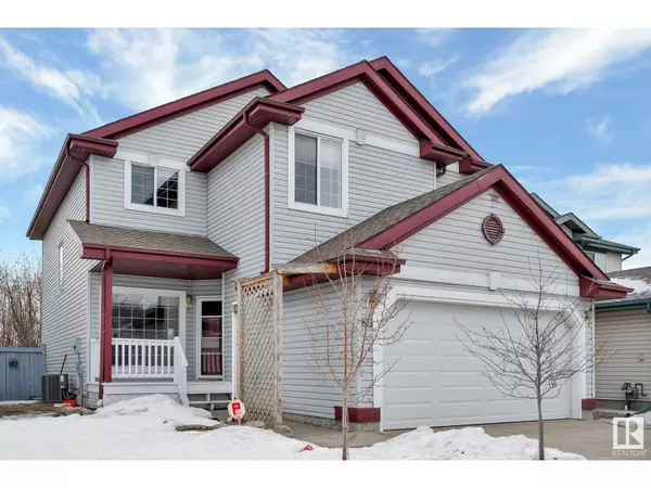 69 HAMILTON CR, St. Albert, AB T3G3Y1