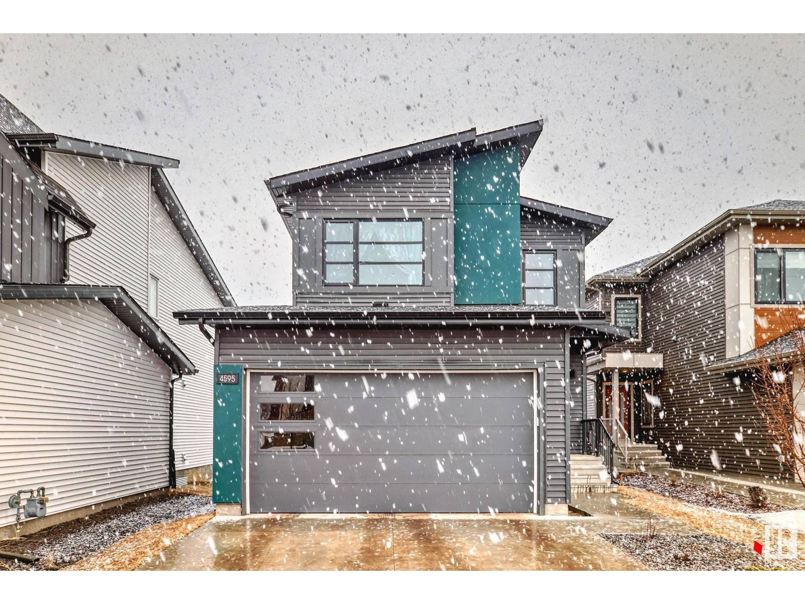 4595 66 St NW, Beaumont, AB T4X2Z4
