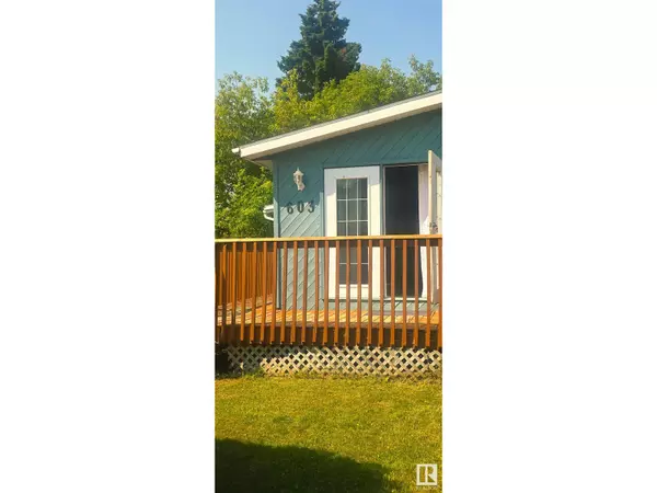 Cold Lake, AB T9M1A9,603 10 ST