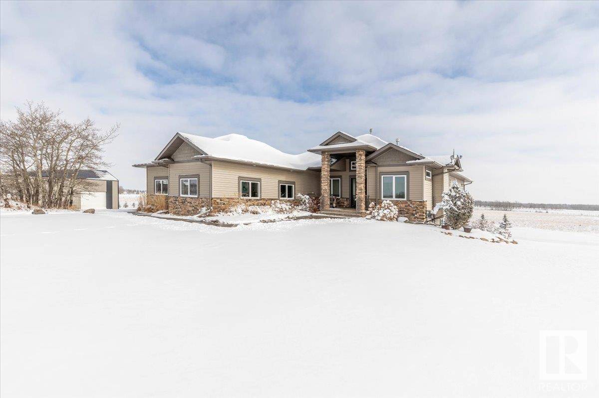 48045 RGE ROAD 261, Rural Leduc County, AB T0C1Z0