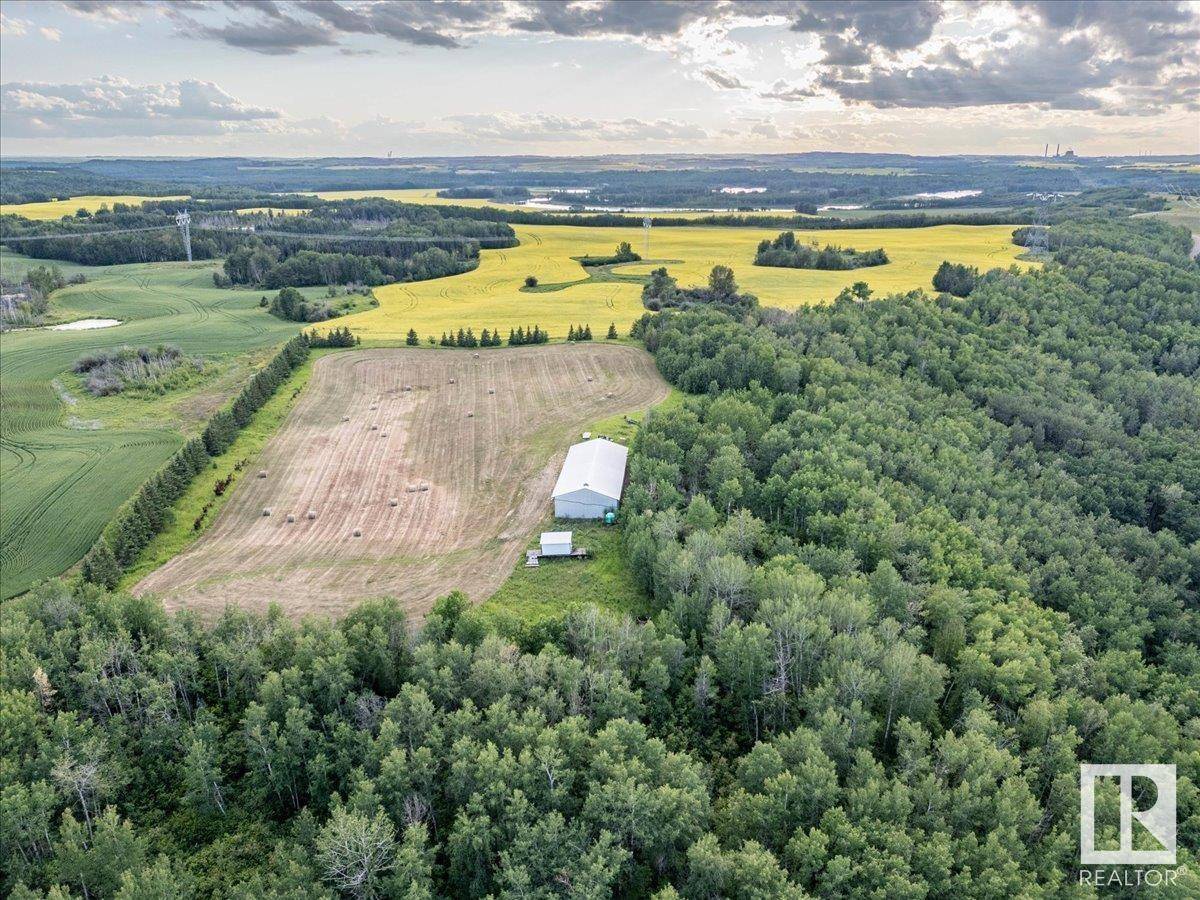 Rural Leduc County, AB T0C2T0,SE-14-51-3-5