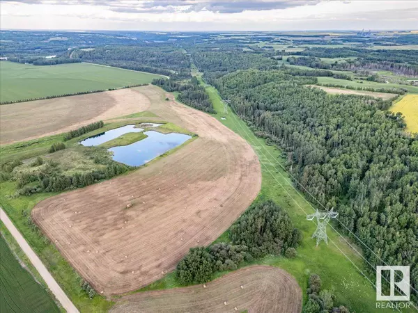 Rural Leduc County, AB T0C2T0,SE-14-51-3-5