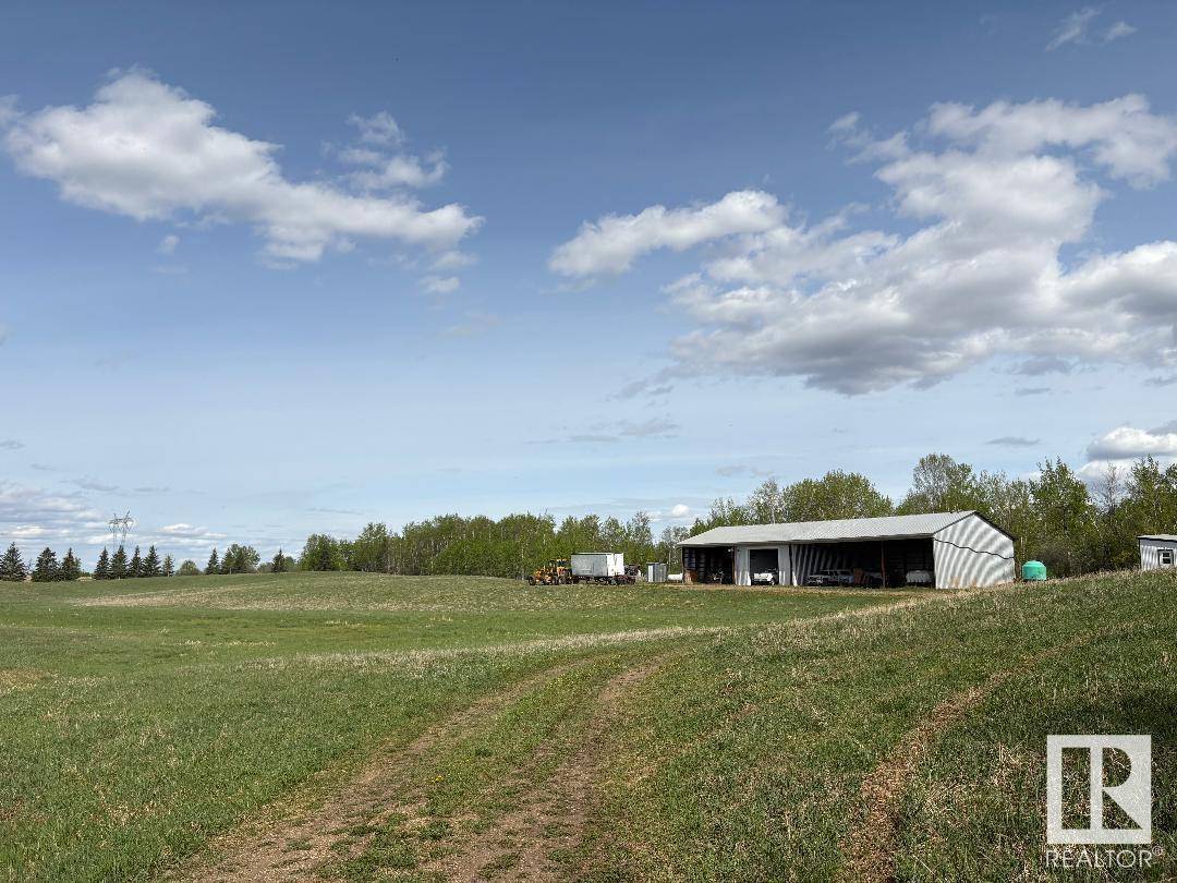 SE-14-51-3-5, Rural Leduc County, AB T0C2T0