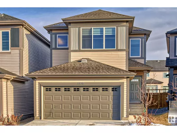 Edmonton, AB T6W4X9,5730 CAUTLEY CR SW