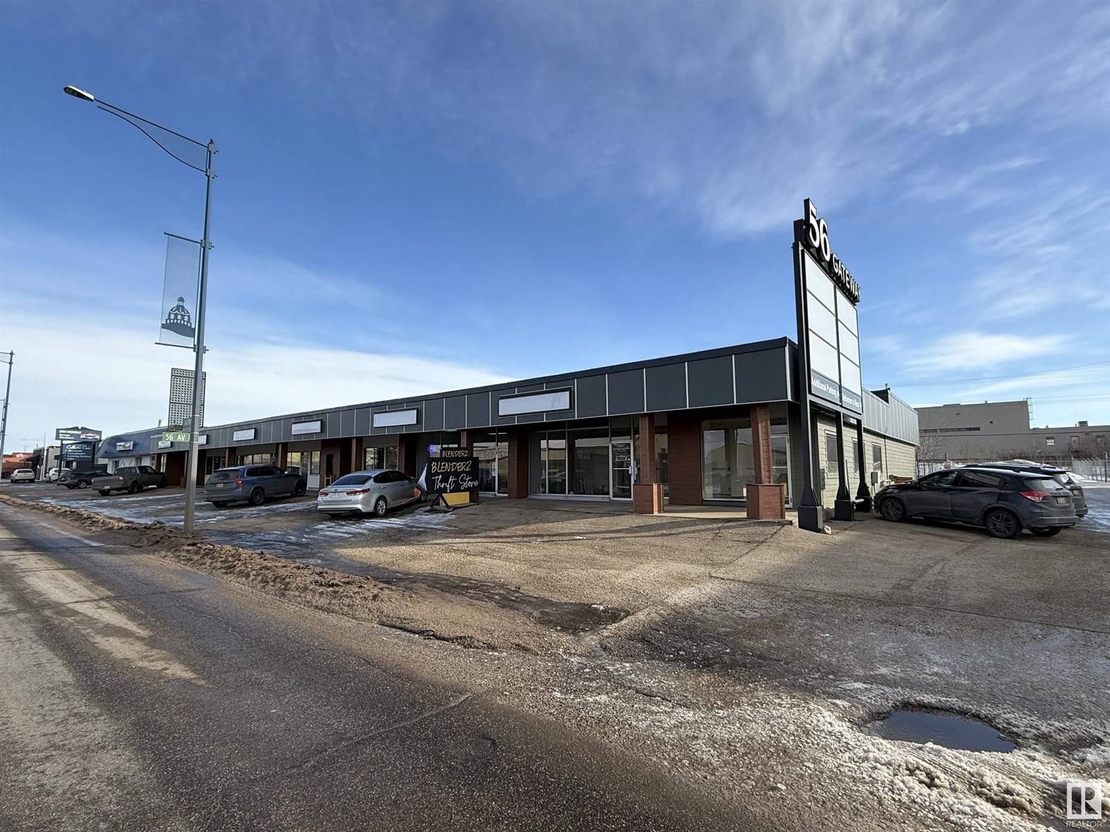 5607 GATEWAY BV NW, Edmonton, AB T6H2H3