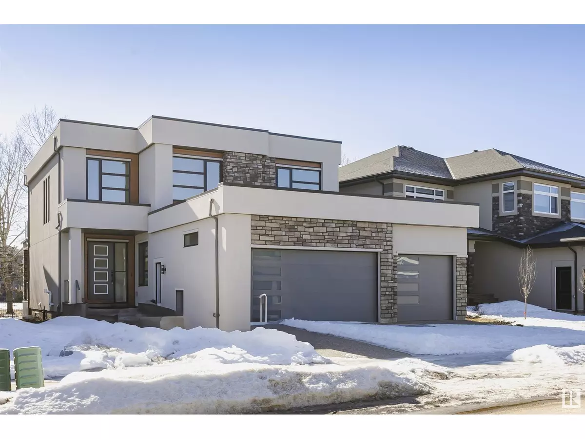 Edmonton, AB T6W4A7,4690 Chegwin Wynd SW SW