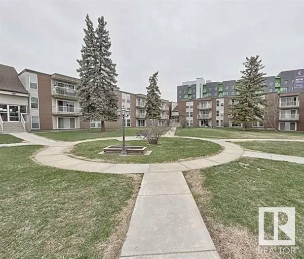#116 7220 144 AV NW, Edmonton, AB T5C3E4