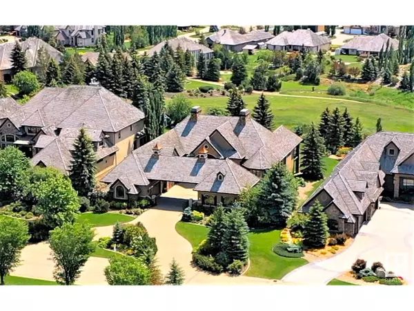 Rural Sturgeon County, AB T8T0B9,53 Riverridge RD