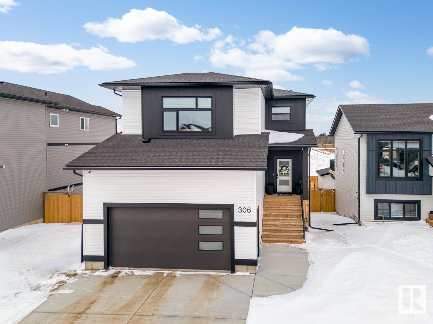 Cold Lake, AB T9M0L4,306 Waterton WY