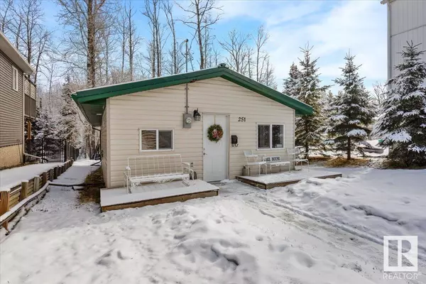 Rural Parkland County, AB T7Z2V2,251 RNG ROAD 20