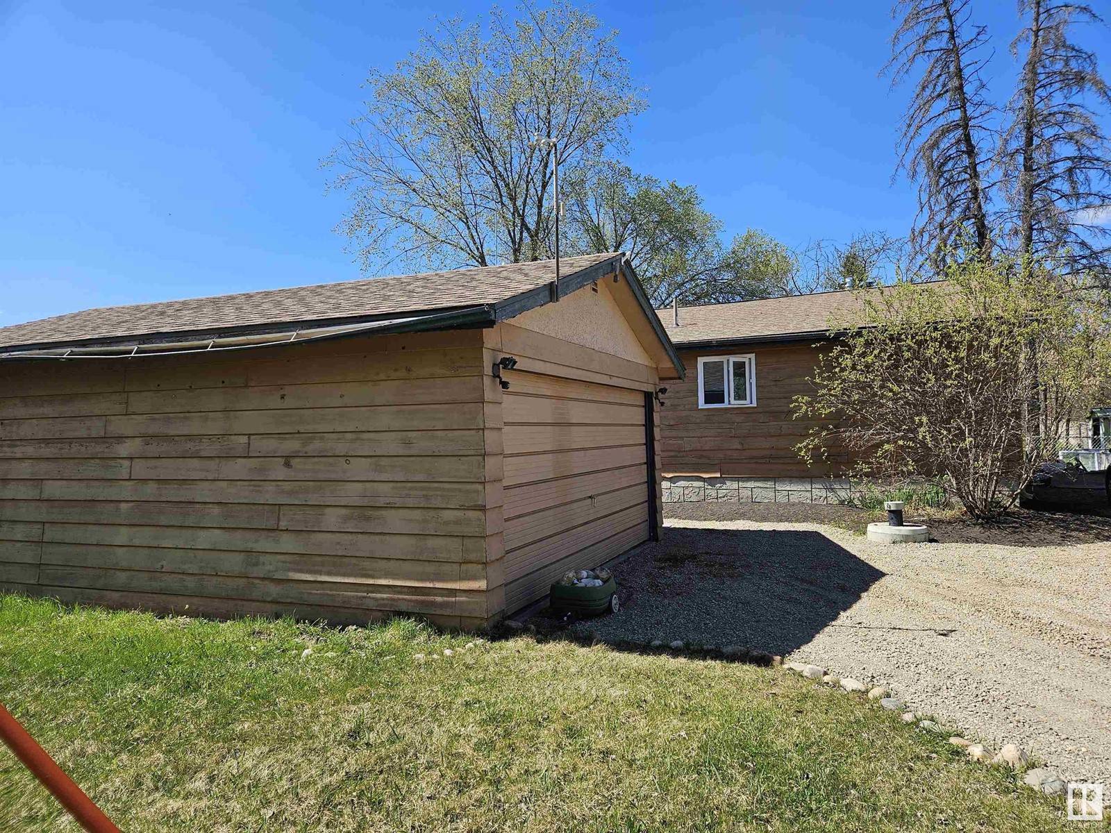 Rural Parkland County, AB T0E2K0,#43 53113 RGE ROAD 44