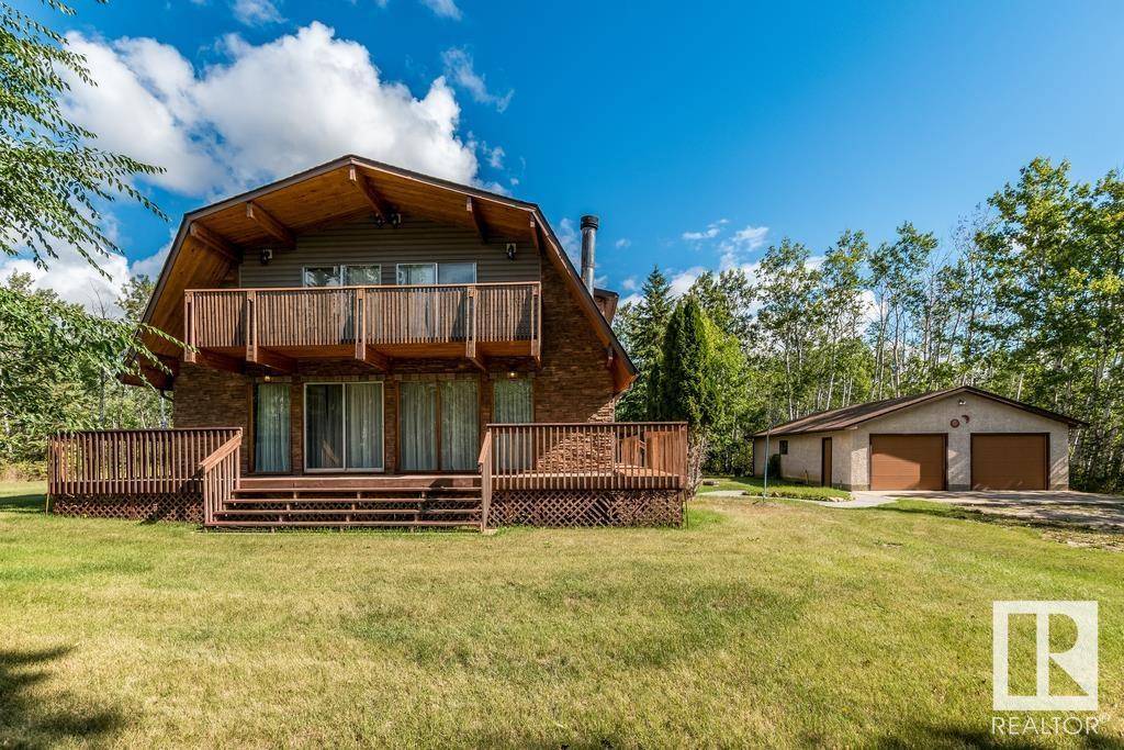 23 46410 Twp Rd 610, Rural Bonnyville, AB T9N1L9