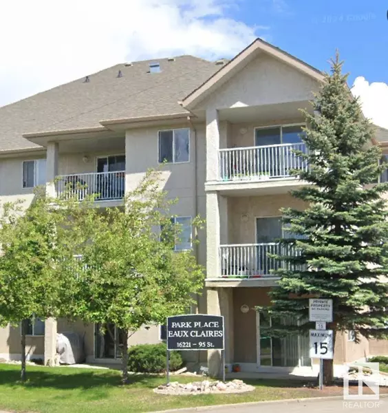 #112 16221 95 ST NW, Edmonton, AB T5H4L9