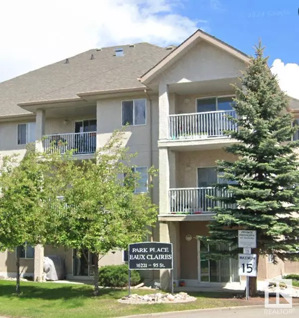 #112 16221 95 ST NW, Edmonton, AB T5H4L9