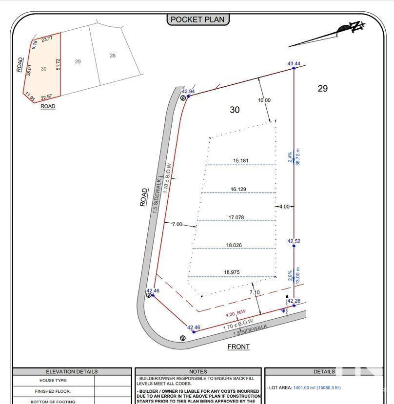 Rural Strathcona County, AB T8B1C7,52327 Range Road 233