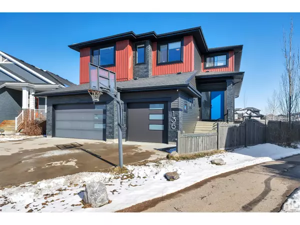 Leduc, AB T9E0W3,136 KIRPATRICK CR