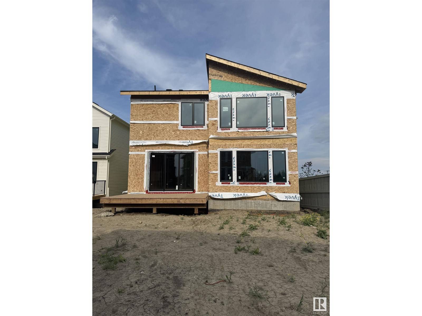 Edmonton, AB T5Y4G2,17108 2 ST NW NW