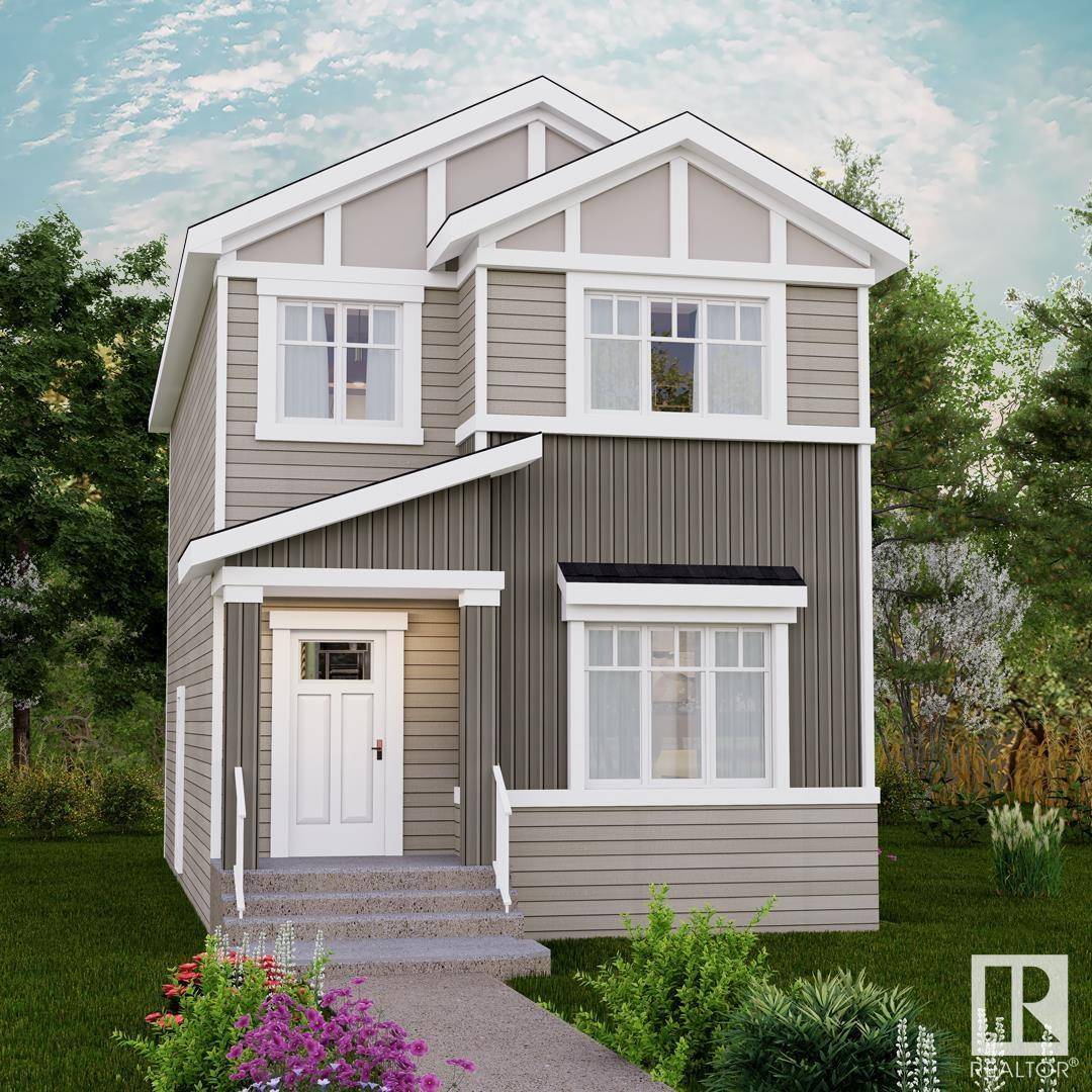 57 Covell CM, Spruce Grove, AB T7X0Y7