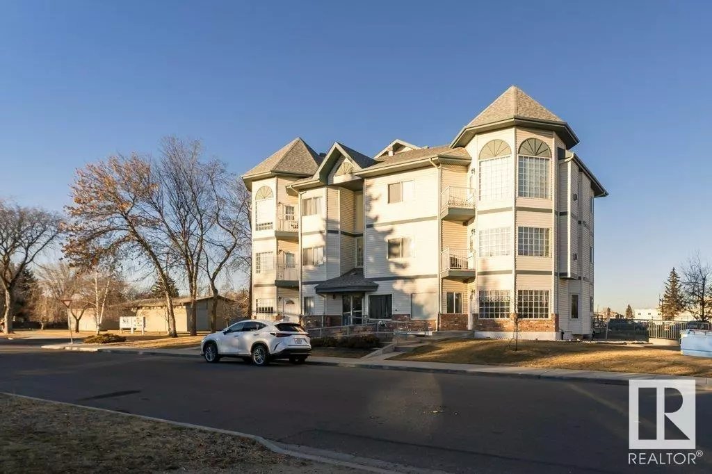 Edmonton, AB T5E6L2,#205 11308 130 AV NW