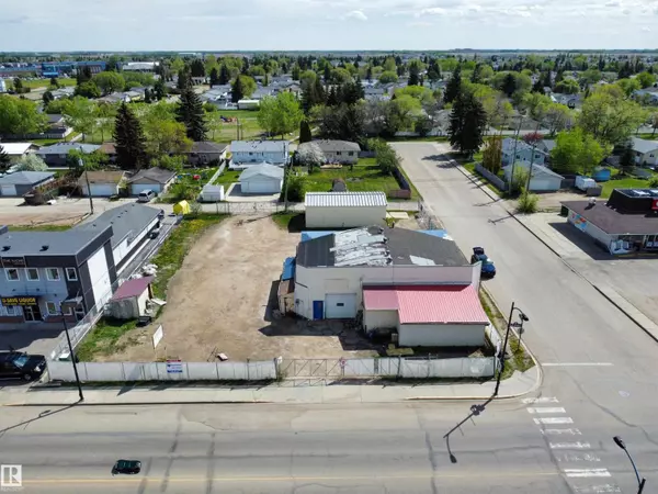 9903 100 ST, Morinville, AB T8R1R4