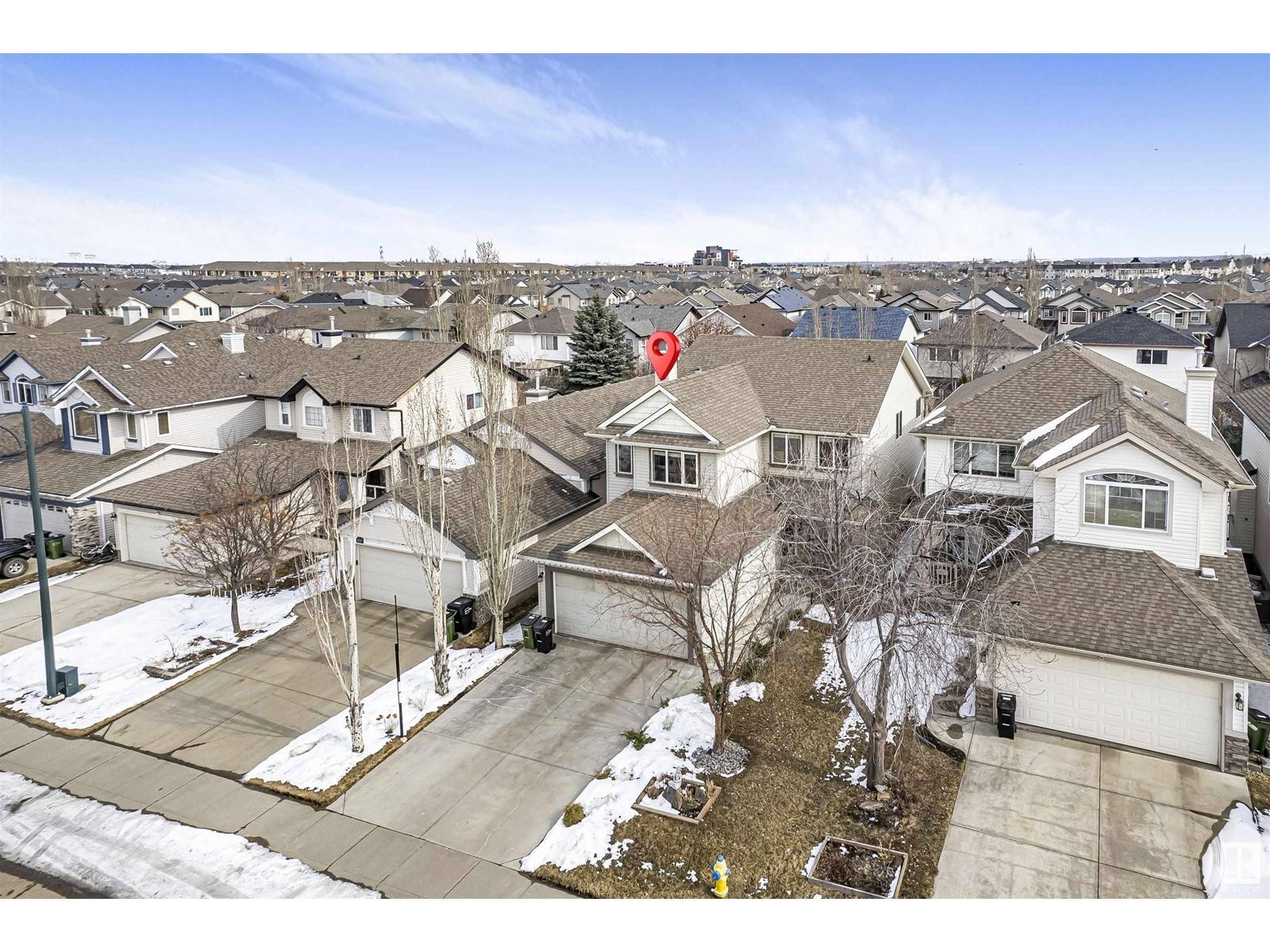 Edmonton, AB T6W1K1,1629 Robertson Close SW