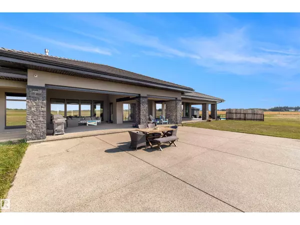 Rural Leduc County, AB T4X2M6,#B 25056 TWP ROAD 492