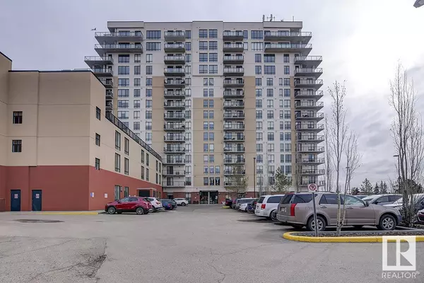 Edmonton, AB T6K2R1,#1203 6608 28 AV NW