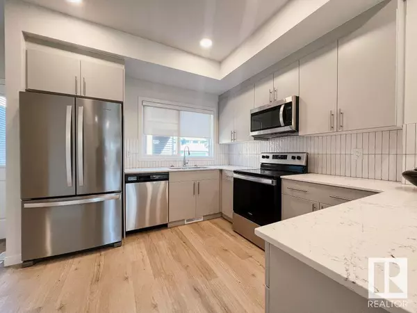 5114 69 ST, Beaumont, AB T4X2Z3
