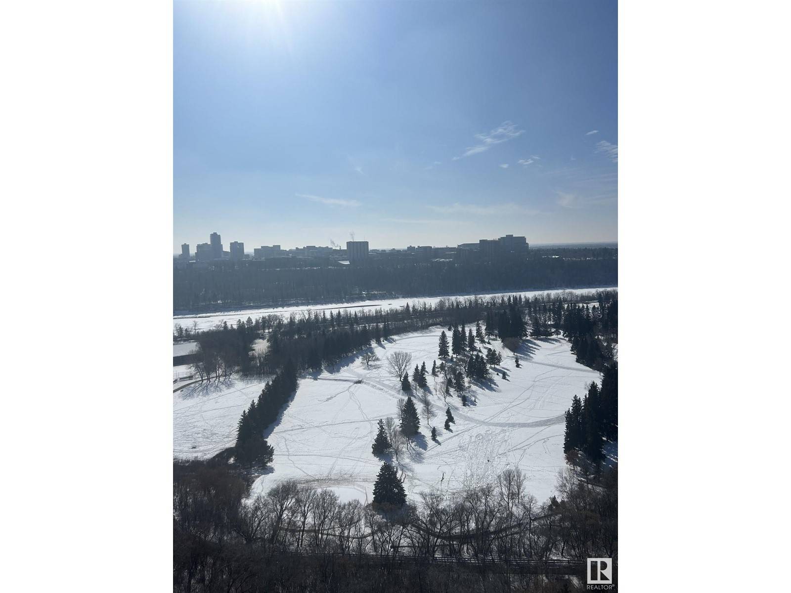 Edmonton, AB T5K1N4,#1801 9835- 113 ST NW