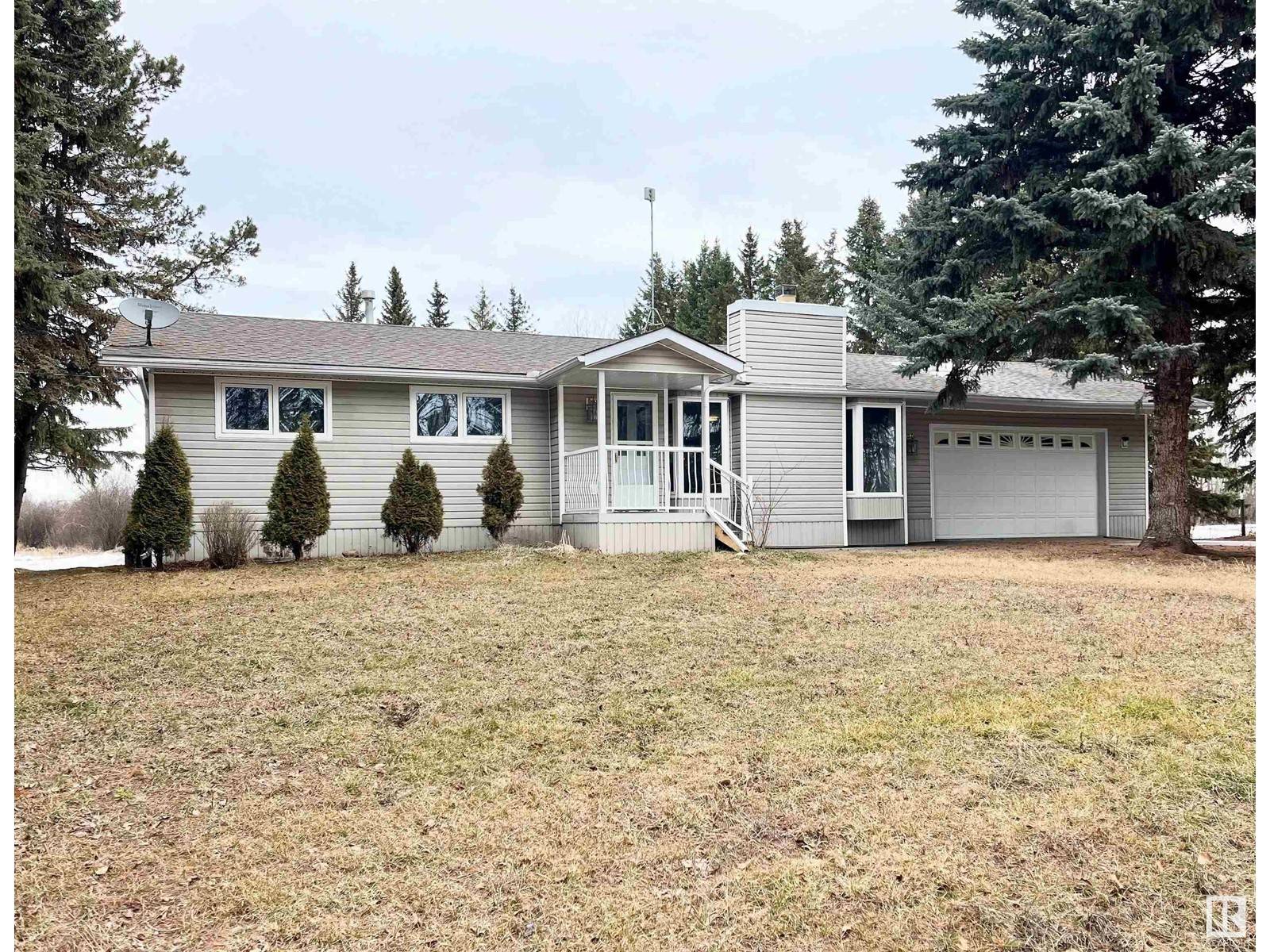 #28 51526 RGE ROAD 273, Rural Parkland County, AB T7Y1H7
