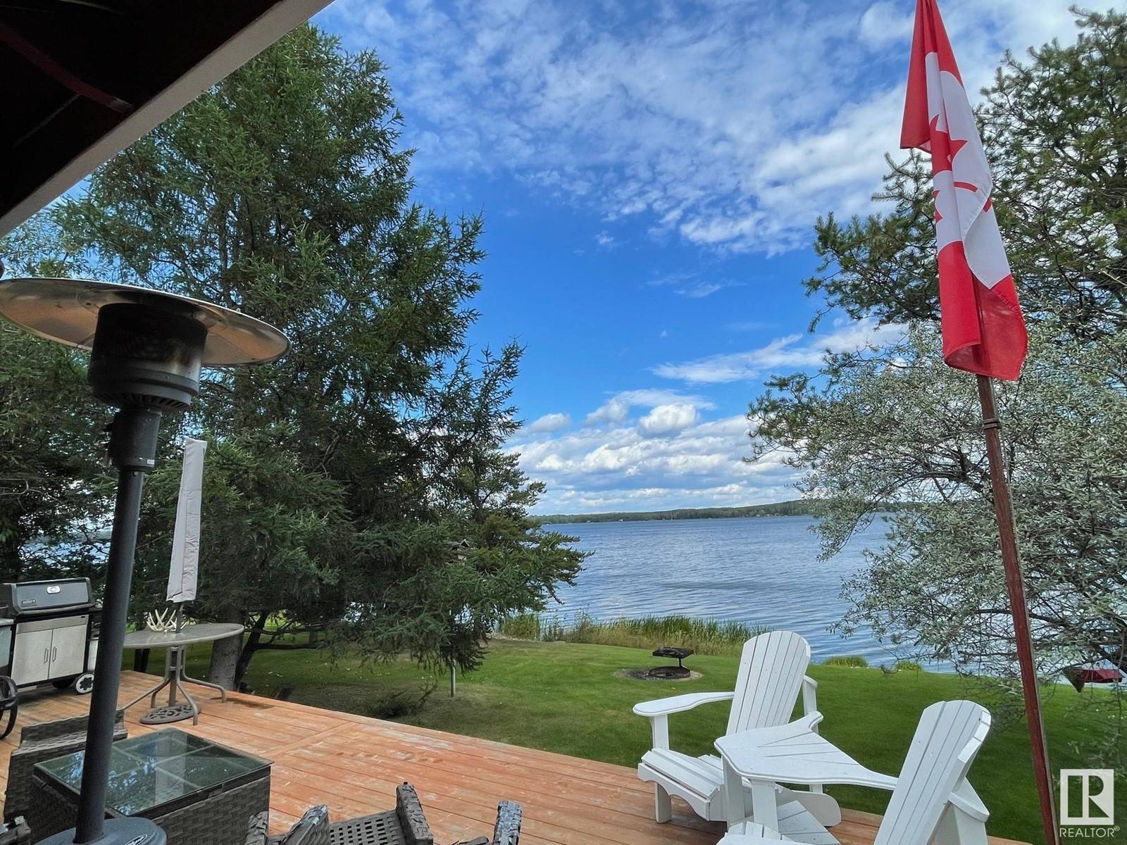 Rural Athabasca County, AB T9S1R8,1303 Baptiste DR