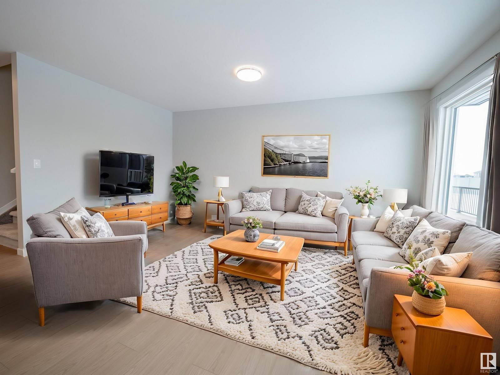 91 ROSEWOOD WY, St. Albert, AB T8N8B3