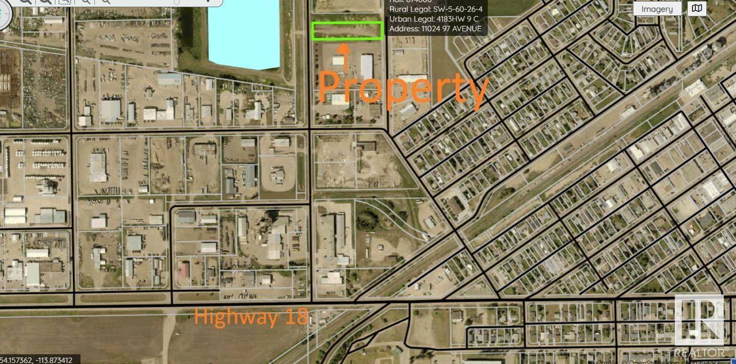 Westlock, AB T7P1R3,11024 97 AV