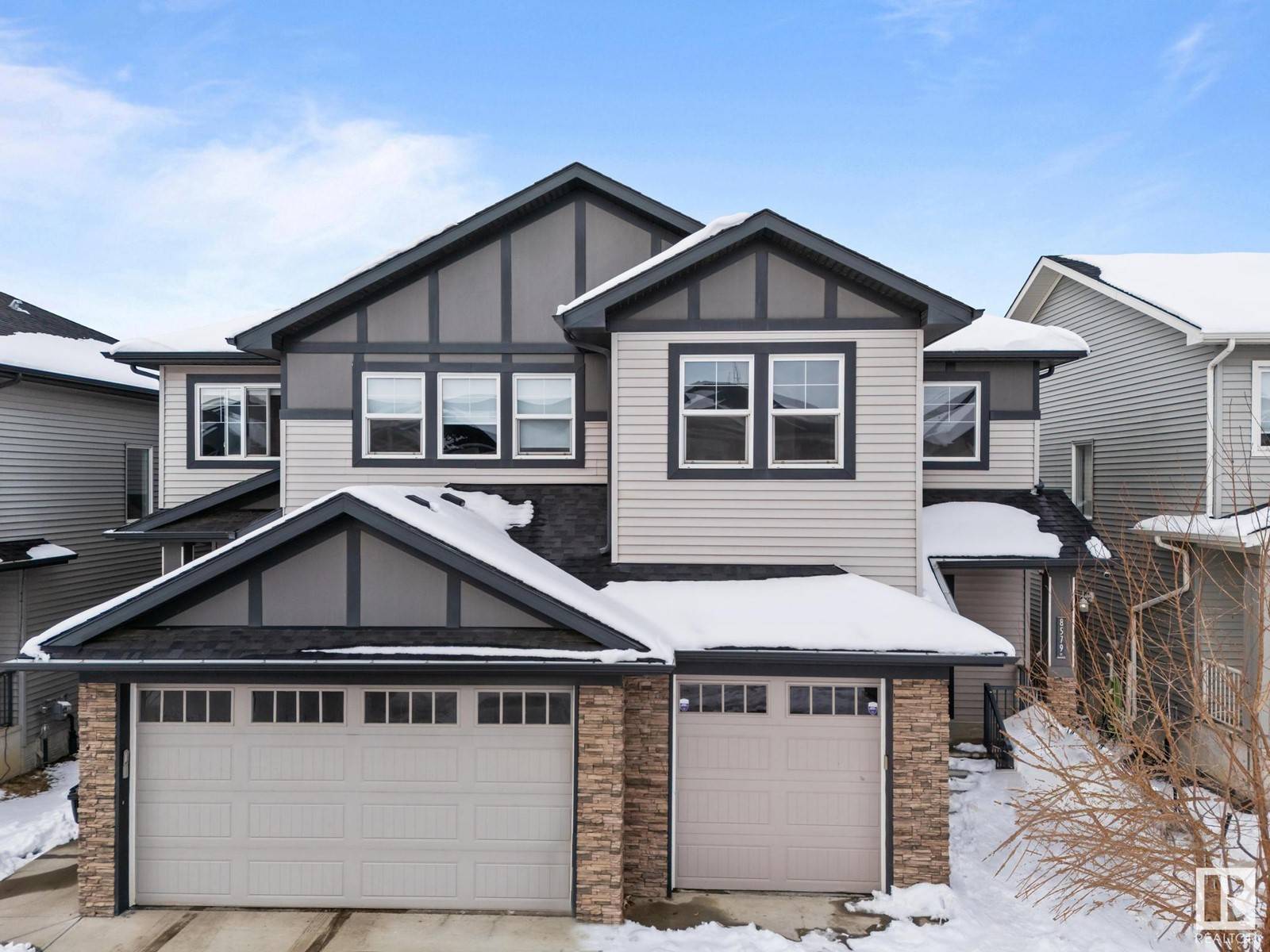 Edmonton, AB T6W3R4,8579 Cushing PL SW SW