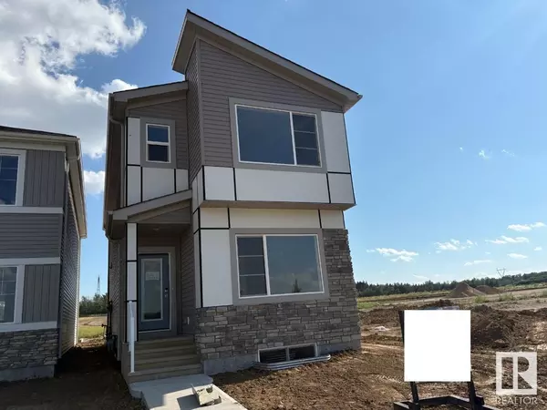 4311 Kinglet DR NW, Edmonton, AB T5S0S7